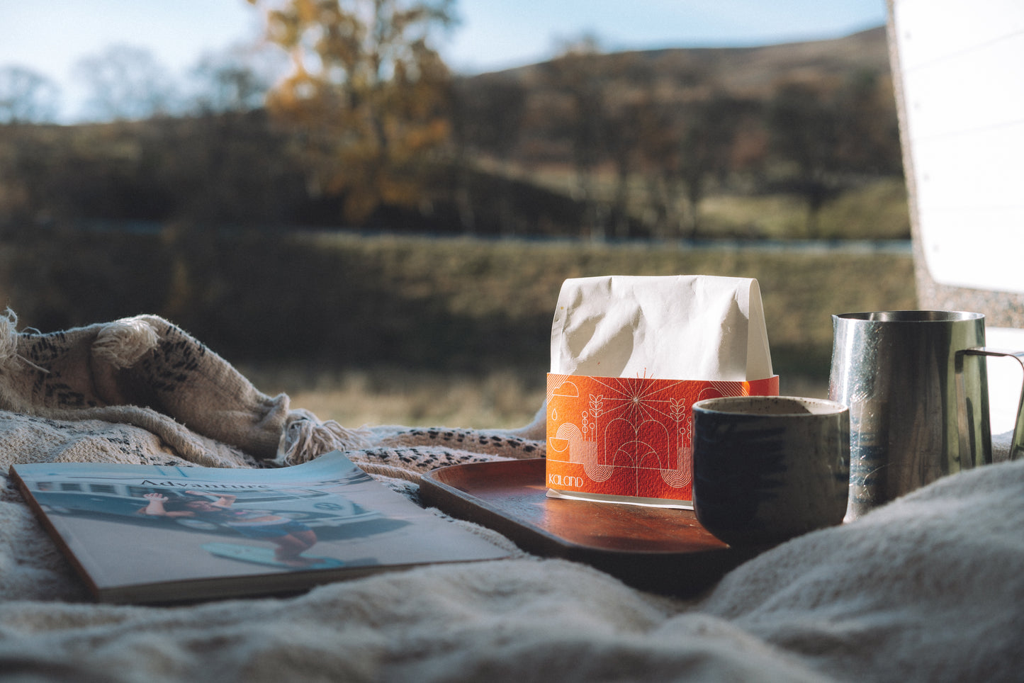 Linarco Rodriguez Natural Castillo, Colombia