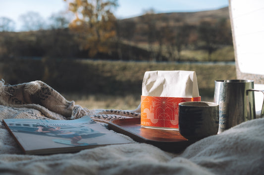 Linarco Rodriguez Natural Castillo, Colombia