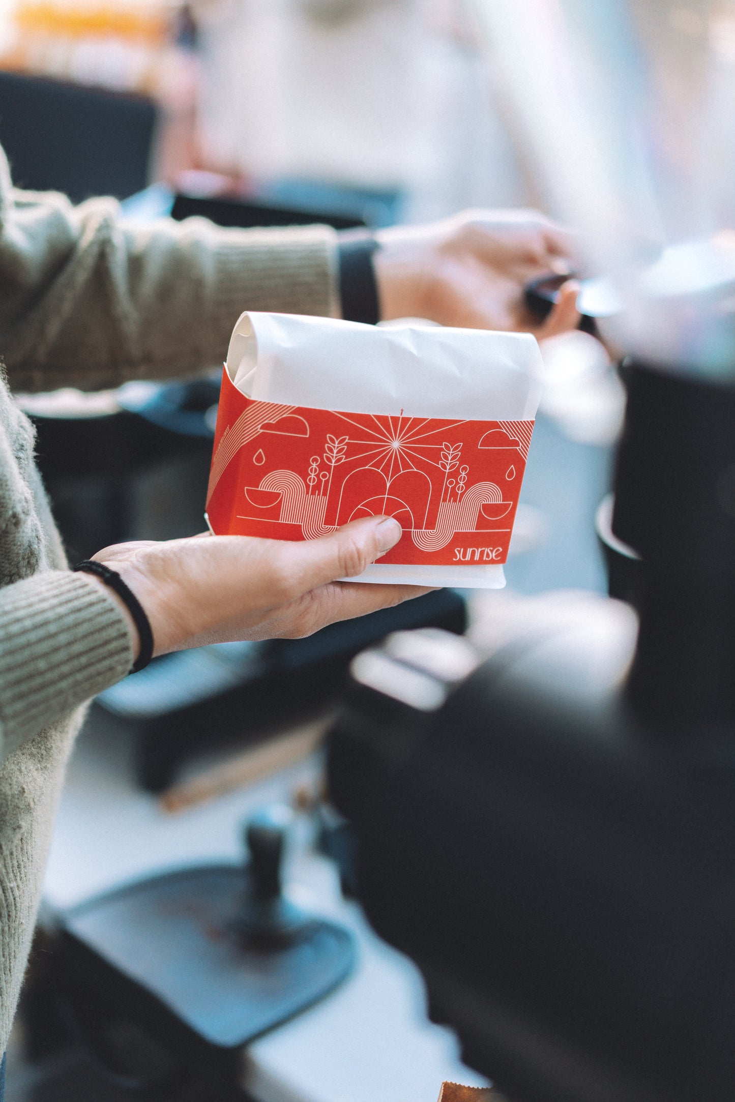 Bungoma AA Washed, Kenya